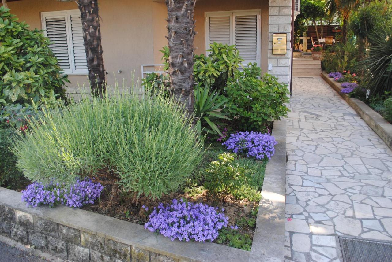 Apartments Samec Izola Exterior foto